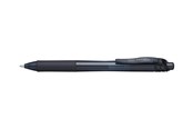 Kirjoitus- ja piirustustarvikkeet - Pentel EnerGel - rollerball pen - black - BL110-AX