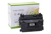 Mustepatruunat, värikasetit ja lisävarusteet - Static Control - black - compatible - toner cartridge (alternative for: HP CC364A) - 002-01-SC364A