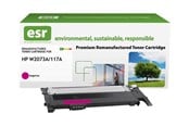Mustepatruunat, värikasetit ja lisävarusteet - ESR - magenta - compatible - toner cartridge (alternative for: HP W2073A) - K18909X1