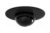 Järjestelmän lisävarusteet - Ubiquiti camera dome flush mount - UACC-G5-Dome-Ultra-FM-SB-B