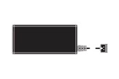 Kannettavan laturit - Custom - power adapter - 60 Watt - 963GE020000071