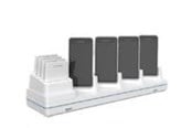 Virtalähde - Honeywell - handheld charging stand + power adapter - non-booted 5-bay charging base healthcare Virtalähde - ATX - 80 Plus - CT30-5CB-UVN-HC0