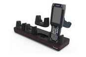 Virtalähde - Honeywell - handheld charging stand + power adapter - booted Virtalähde - ATX - 80 Plus - CK67-NB-UVB-0