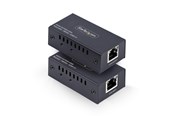Toistimet & Lähettimet - StarTech.com HDMI Extender Over CAT5e/6 Kit 4K 60Hz Up to 200ft (60m) - video/audio extender - HDMI - 4K50IC-EXTEND-HDMI