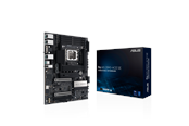 Emolevy - ASUS PRO WS Z890-ACE SE Emolevy - Intel Z890 - Intel LGA1851 socket - DDR5 RAM - ATX - 90MB1JC0-M0EAY0
