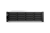 NAS-Palvelimet - QNAP ES1686dc R2 - NAS-Palvelimet - ES1686DC-R2-2142IT-96G