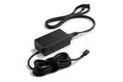 Kannettavan laturit - HP Poly - USB-C power adapter - 65 Watt - B92SVAA#ABB
