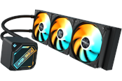 CPU-jäähdytys - GIGABYTE GAMING 360 - CPU Vesijäähdytys - GP-GIGABYTE GME 360