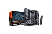 Emolevy - GIGABYTE B550M GAMING X WIFI6 Emolevy - AMD B550 - AMD AM4 socket - DDR4 RAM - Micro-ATX - B550M GAMING X WIFI6