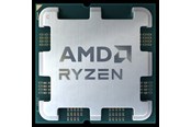 CPU - AMD Ryzen 7 8700G / 4.2 GHz processor - OEM CPU - 8 ydintä - 4.2 GHz - AMD AM5 - Bulk (Ilman jäähdytintä) - 100-000001236