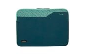Laukut - Targus Pulse EcoSmart Sleeve 13-14" Green - TBS97005GL
