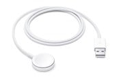 Näyttökaapeli - Apple smart watch charging cable - 1 m - MW6A3ZM/A
