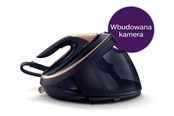 Silitysraudat  - Philips höyrysilitysrauta PerfectCare 9000 Series PSG9050 - steam generator iron - sole plate: SteamGlide Elite - PSG9050/20