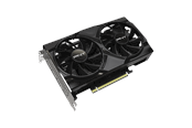 Näytönohjaimet - PNY GeForce RTX 5060 Dual Fan OC - 8GB GDDR7 RAM - Näytönohjaimet - VCG50608DFXPB1-O