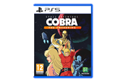 Pelit - Space Adventure Cobra: The Awakening - Sony PlayStation 5 - Alusta - 3701529518591