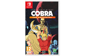 Pelit - Space Adventure Cobra: The Awakening - Nintendo Switch - Alusta - 3701529519499