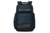 Laukut - Targus 15-16'' HeritageLuxe Backpack - Blue - TBB65602GL