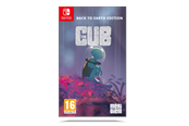 Pelit - The Cub (Back to Earth Edition) - Nintendo Switch - Tasohyppely - 8436622260232