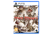 Pelit - Two Strikes - Sony PlayStation 5 - Taistelu - 5061005781603