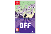 Pelit - OFF - Nintendo Switch - Vuoropohjainen - 8721082792141