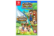 Pelit - Harvest Moon: The Lost Valley & Skytree Village - Nintendo Switch - RPG - 5060997483496