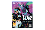 Pelit - Elsie (Magitek Edition) - Sony PlayStation 5 - Tasohyppely - 8436622260171
