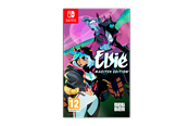 Pelit - Elsie (Magitek Edition) - Nintendo Switch - Tasohyppely - 8436622260195