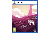 Pelit - Hundred Days Wine Making Simulator - Sony PlayStation 5 - Seikkailu - 5055957706357
