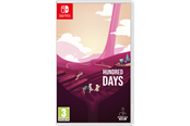 Pelit - Hundred Days Wine Making Simulator - Nintendo Switch - Seikkailu - 5055957706326
