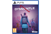 Pelit - Dysmantle - Sony PlayStation 5 - Seikkailu - 5055957706418
