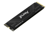 SSD 2 - Kingston FURY Renegade G5 SSD - 1TB - PCIe 5.0 - M.2 2280 - SFYR2S/1T0