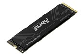 SSD 2 - Kingston FURY Renegade G5 SSD - 8TB - PCIe 5.0 - M.2 2280 - SFYR2D/8T1