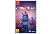 Pelit - Dysmantle - Nintendo Switch - Seikkailu - 5055957706388
