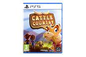 Pelit - Cattle Country - Sony PlayStation 5 - Seikkailu - 5061078710128