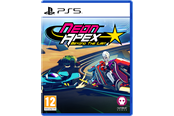 Pelit - Neon Apex: Beyond the Limit - Sony PlayStation 5 - 12 - Kilpa-ajo - 5060997483632