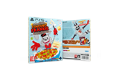 Pelit - Finding Frankie (Winning Edition) - Sony PlayStation 5 - Kauhu - 5061005781801