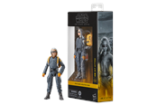 Hahmot - Star Wars The Black Series Skeleton Crew KB (At Attin) 15 cm - F99915X4
