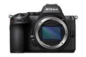 Kamerat - Nikon Z5 II Body - VOA170AE
