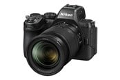 Kamerat - Nikon Z5 II Kit w/ 24-70mm f/4 S - VOA170K001