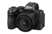 Kamerat - Nikon Z5 II Kit w/ 24-50mm f/4-6.3 - VOA170K002