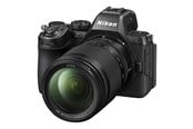 Kamerat - Nikon Z5 II Kit w/ 24-200mm f/4-6.3 VR - VOA170K003