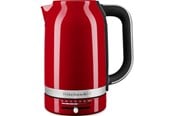 Vedenkeitin - KitchenAid Vedenkeitin 5KEK1701EER electric kettle - Punainen - 2400 W - 5KEK1701EER