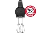 Sähkövatkain - KitchenAid Sähkövatkain 5KHMR762BM mixer - 5KHMR762BM
