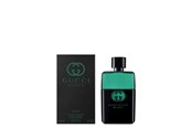 Parfyymit & Tuoksut - Gucci Guilty Black Pour Homme Edt Spray - 737052626345