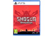 Pelit - Shogun Showdown - Sony PlayStation 5 - RPG - 8424365729260