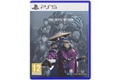 Pelit - The Devil Within: Satgat (Collector's Edition) - Sony PlayStation 5 - Seikkailu - 8424365728089