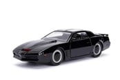 Leluautot - Jada Toys Knight Rider 1982 Pontiac Trans AM - 253252000