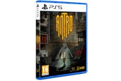 Pelit - Antro - Sony PlayStation 5 - Tasohyppely - 8424365727273