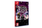 Pelit - NetherWorld - Nintendo Switch - Toiminta/Seikkailu - 8424365726757