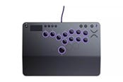Pelit - lisävarusteet - PDP Victrix Pro KO Leverless Fight Stick - Wired Arcade stick - Microsoft Xbox One - TBF-2001-05